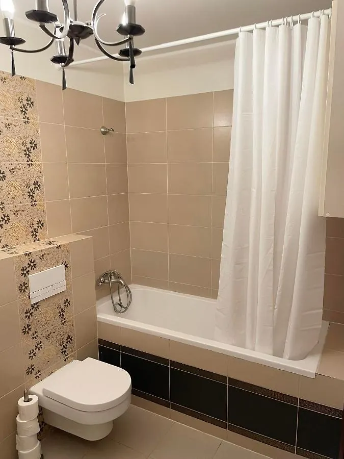 Baltic Olive Rooms Gdansk Homestay