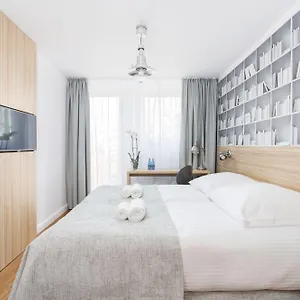 Smart Garnizon Gdansk