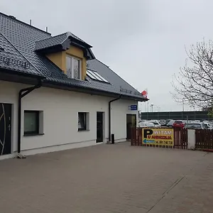  Séjour chez l'habitant U Andrzeja